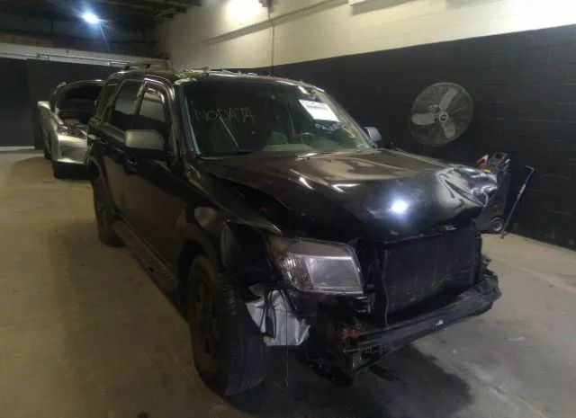 Mercury Mariner (2011)