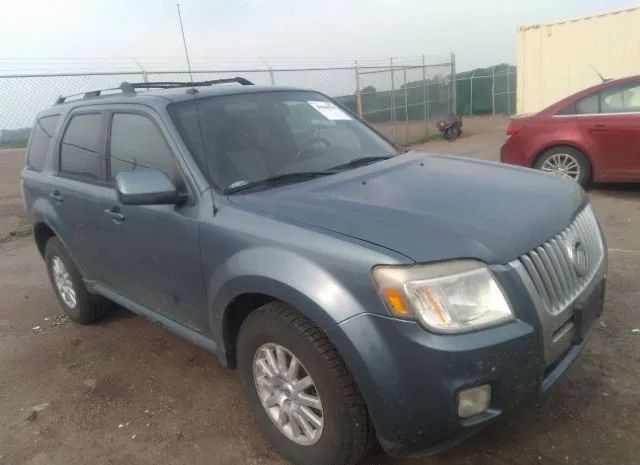 Mercury Mariner (2011)