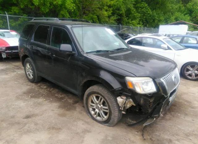Mercury Mariner (2011)