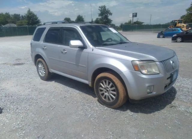Mercury Mariner (2010)