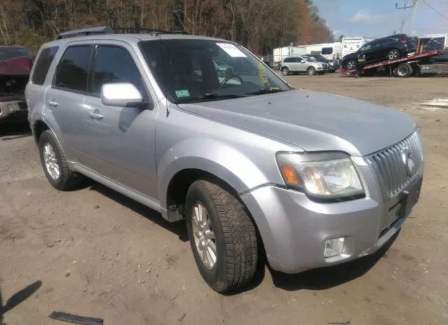 Mercury Mariner (2010)
