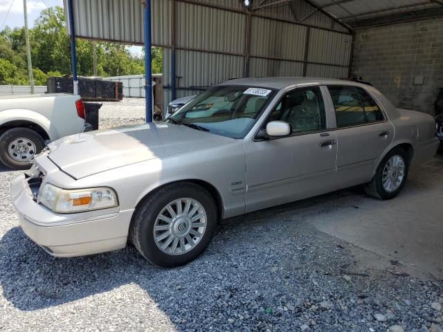 Mercury Grand marq (2010)