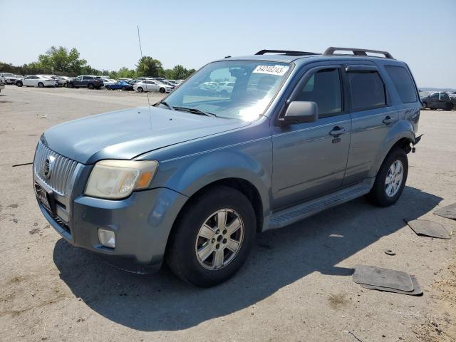 Mercury Mariner (2010)