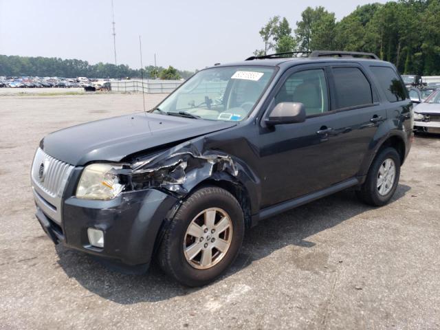Mercury Mariner (2010)