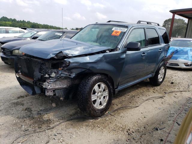 Mercury Mariner (2010)