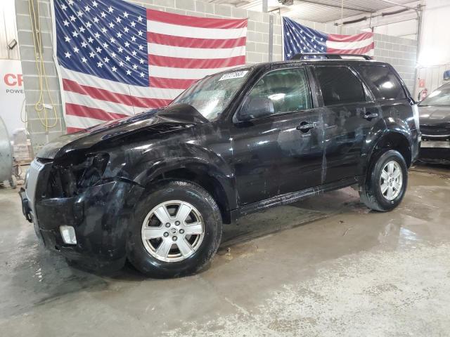 Mercury Mariner (2010)