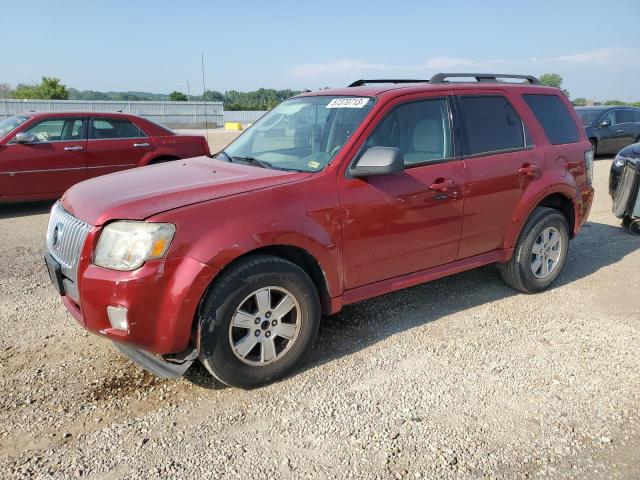 Mercury Mariner (2010)