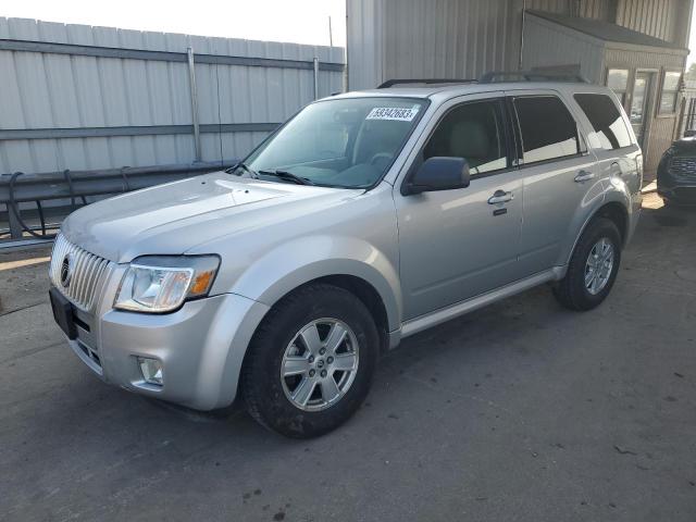 Mercury Mariner (2010)