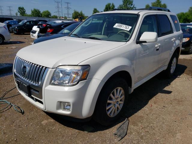 Mercury Mariner pr (2010)