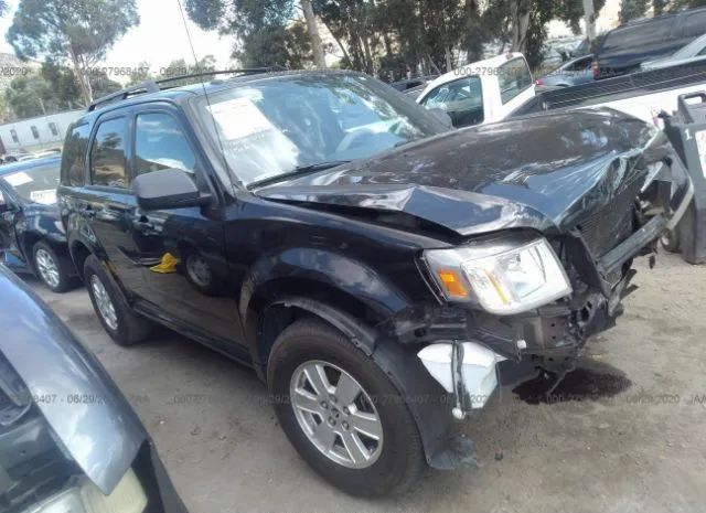 Mercury Mariner (2011)
