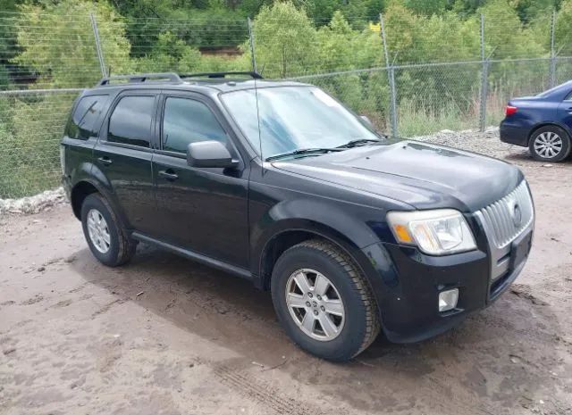 Mercury Mariner (2010)