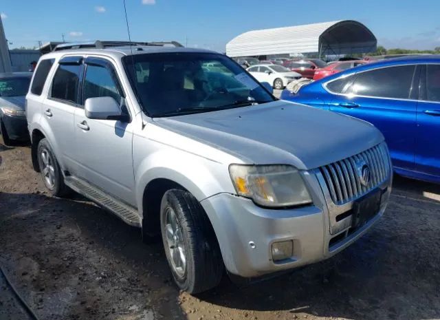 Mercury Mariner (2011)