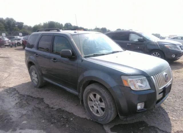 Mercury Mariner (2010)
