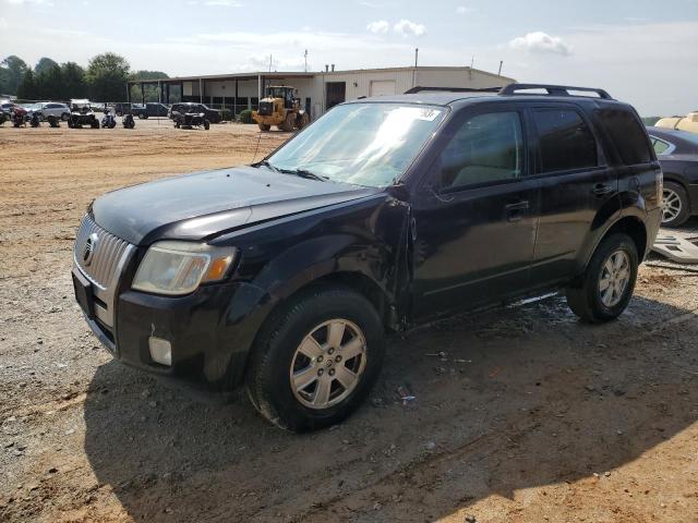 Mercury Mariner (2010)