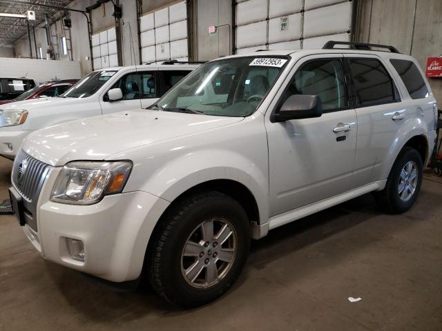Mercury Mariner (2010)