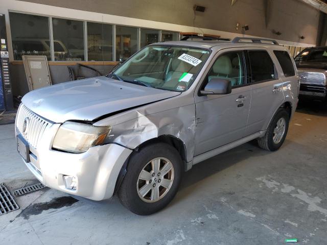 Mercury Mariner (2010)