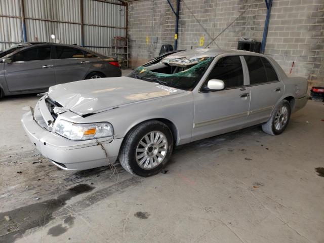 Mercury Grand marq (2011)
