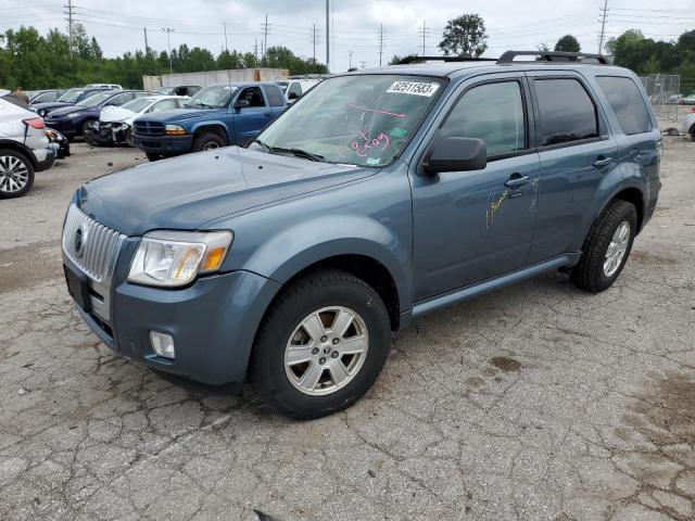 Mercury Mariner (2010)