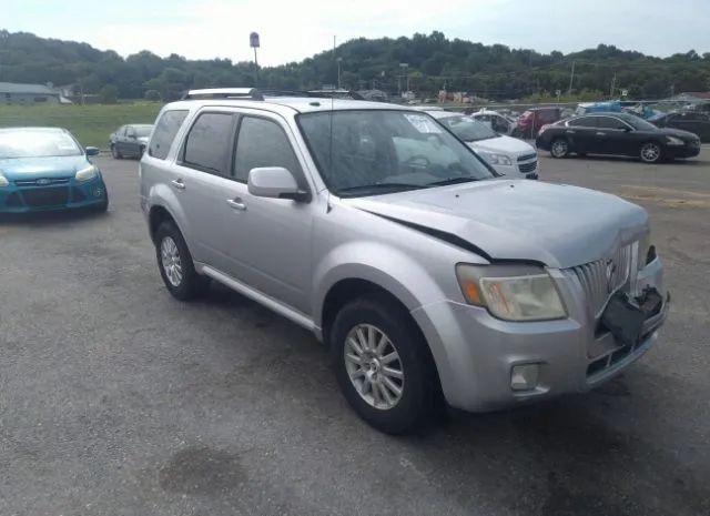 Mercury Mariner (2011)