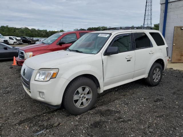 Mercury Mariner (2010)