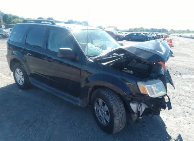 Mercury Mariner (2011)