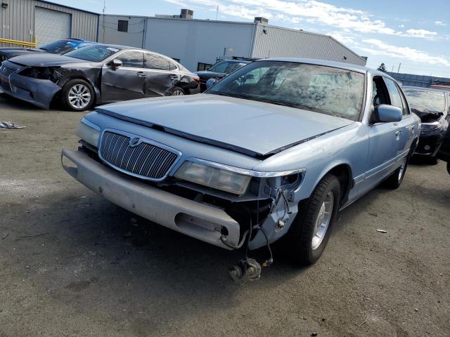 Mercury Grand marq (1997)
