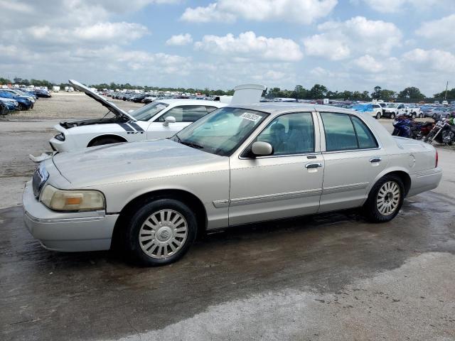 Mercury Grand marq (2007)
