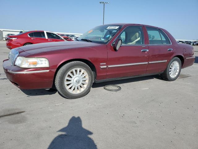 Mercury Grand marq (2011)