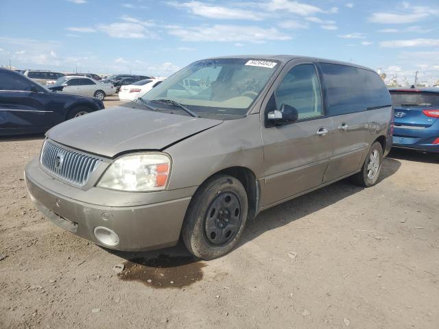 Mercury Monterey c (2005)