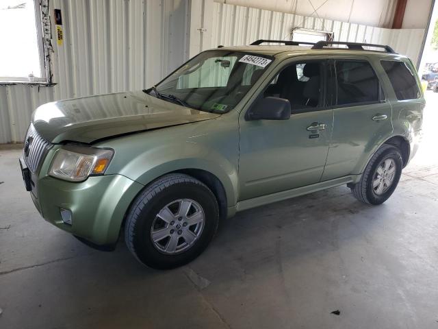 Mercury Mariner (2010)