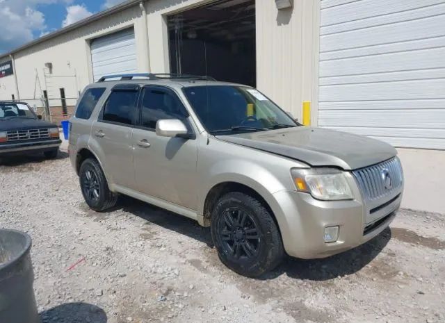 Mercury Mariner (2010)