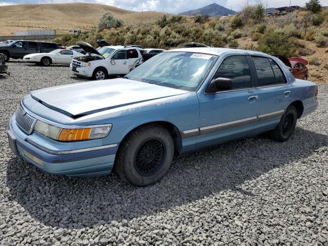 Mercury Grand marq (1994)