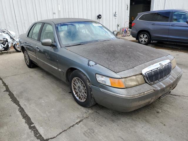 Mercury Grand marq (2001)