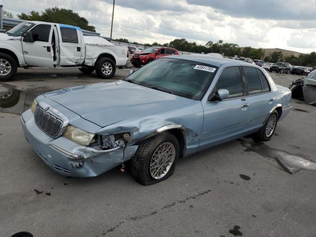 Mercury Grand marq (2002)