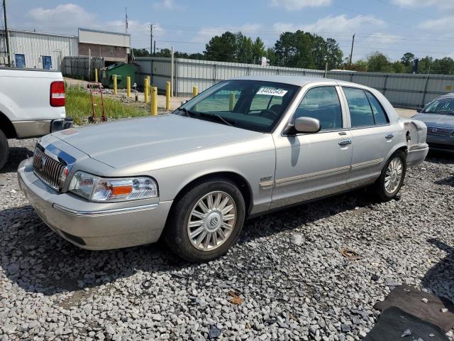 Mercury Grand marq (2010)