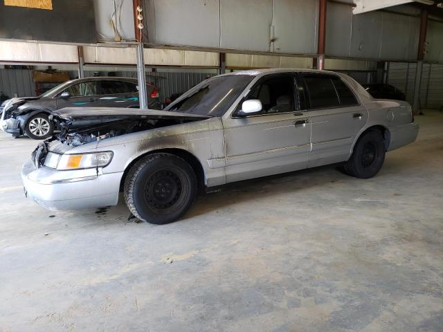 Mercury Grand marq (2002)