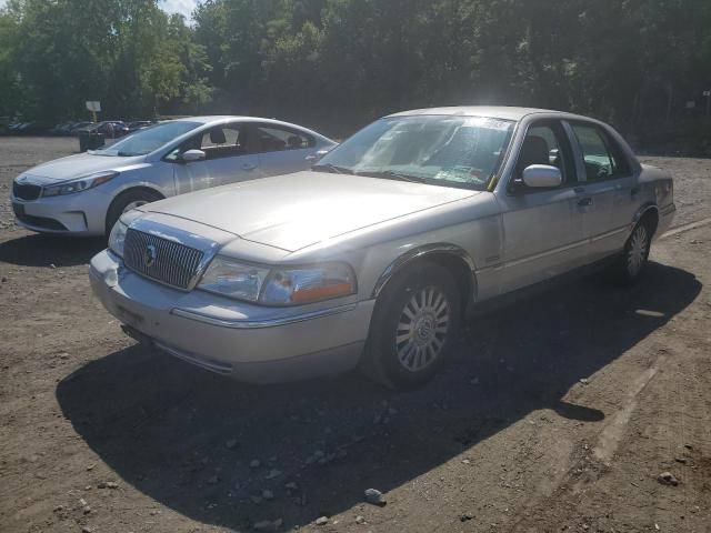 Mercury Grand marq (2004)