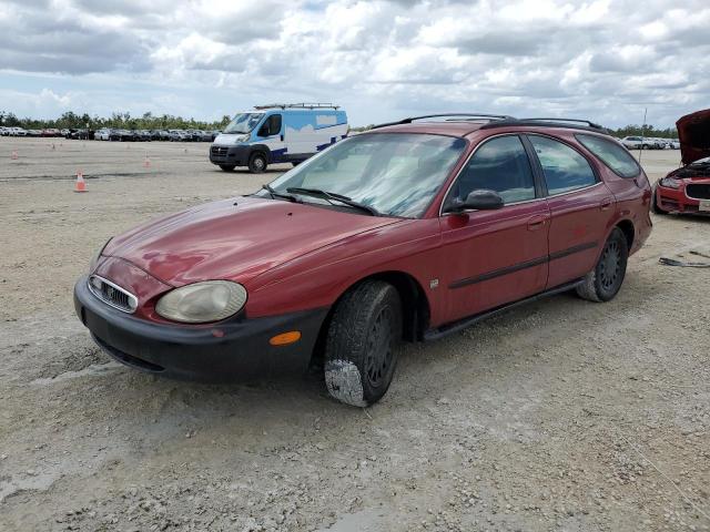 Mercury Sable ls p (1998)