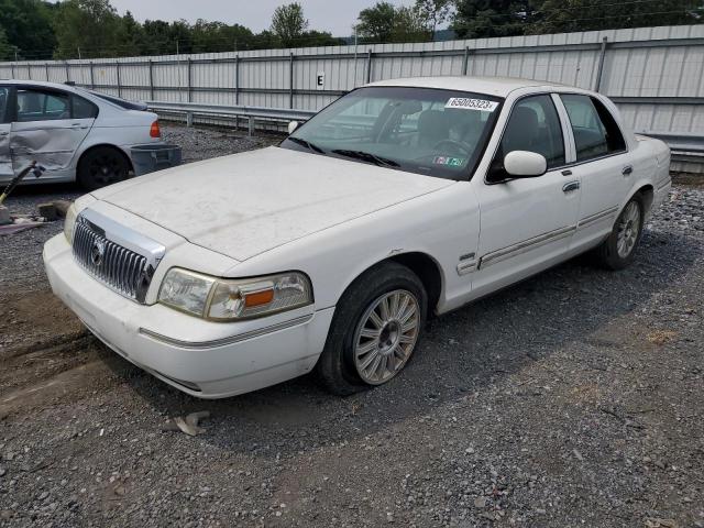 Mercury Grand marq (2009)