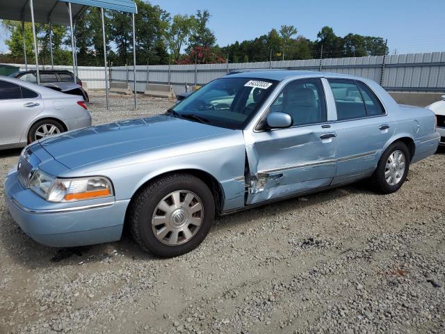 Mercury Grand marq (2004)