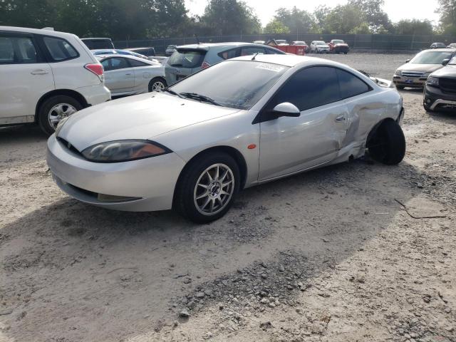 Mercury Cougar v6 (1999)
