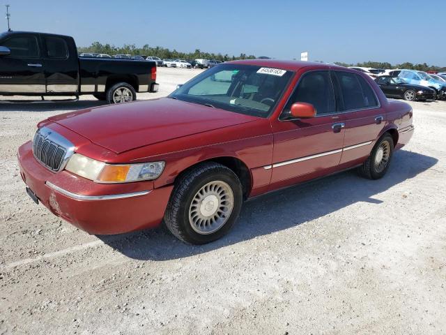 Mercury Grmarquis (2000)