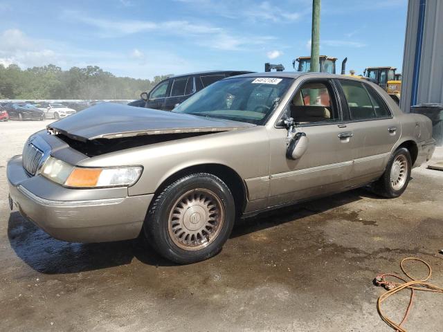 Mercury Grand marq (2002)