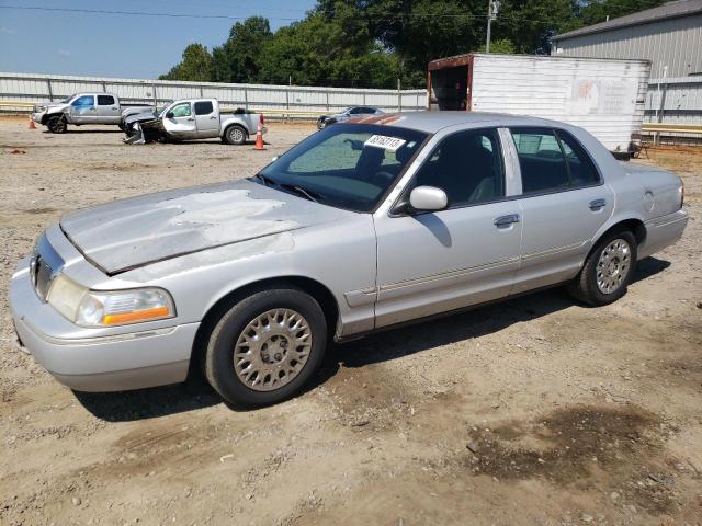 Mercury Grand marq (2003)