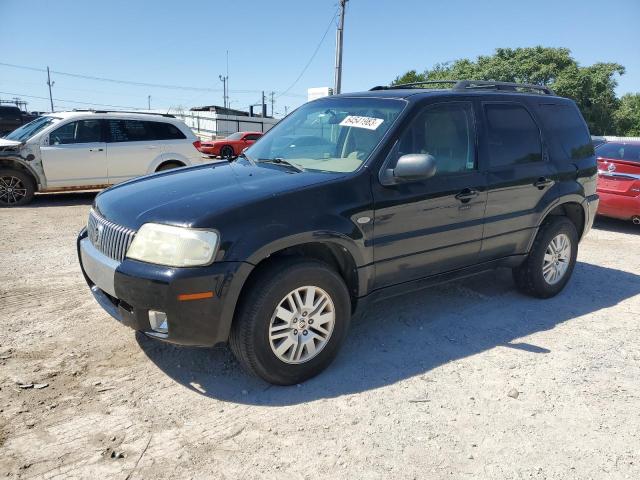 Mercury Mariner (2006)