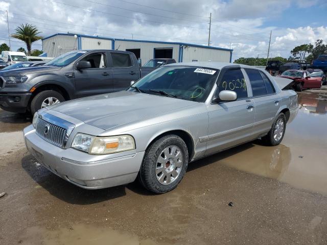 Mercury Grand marq (2007)
