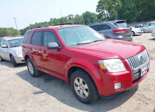 Mercury Mariner (2010)