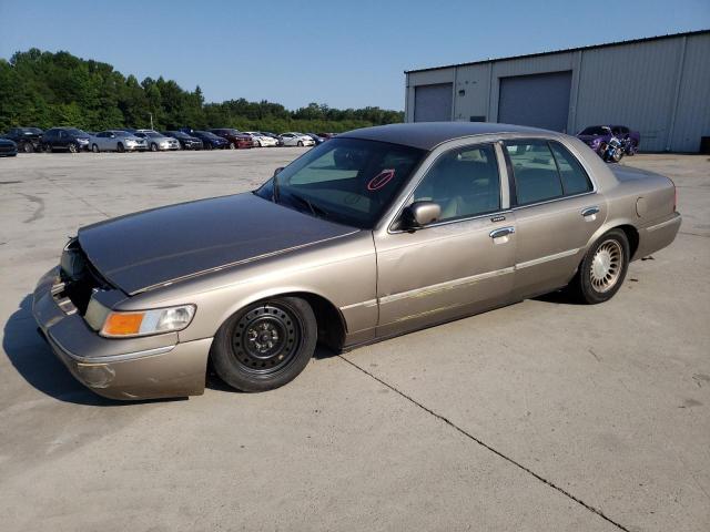 Mercury Grand marq (2002)