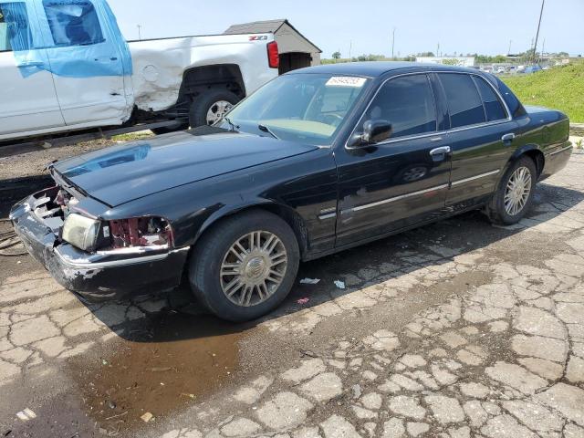 Mercury Grand marq (2010)