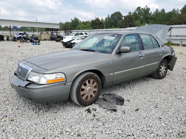 Mercury Grand marq (2003)
